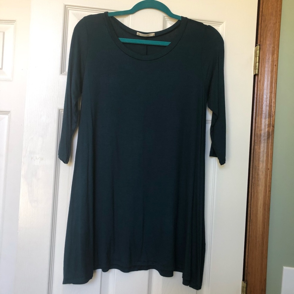 Love In Boutique Top